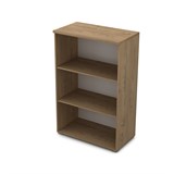 9Ш.017 Стеллаж средний (800*450*1245) 9Ш.017 - фото 268410 9Ш.017 Стеллаж средний (800*450*1245) 9Ш.017 - фото 268410