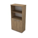 9ШД.004.4 Шкаф с открытой полкой (800*450*1645) 9ШД.004.4 - фото 268471 9ШД.004.4 Шкаф с открытой полкой (800*450*1645) 9ШД.004.4 - фото 268471