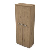 9ШД.005.1 Шкаф высокий (800*450*2045) 9ШД.005.1 - фото 268488 9ШД.005.1 Шкаф высокий (800*450*2045) 9ШД.005.1 - фото 268488