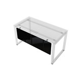 9ЭН.310.1 Экран подстольный HPL (1200*4*300) 9ЭН.310.1 - фото 268659 9ЭН.310.1 Экран подстольный HPL (1200*4*300) 9ЭН.310.1 - фото 268659