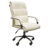 AL 750 Кресло руководителя, экокожа AL 750 - фото 268673