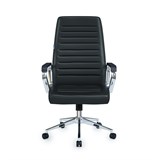 AL 751 Кресло руководителя, экокожа AL 751 - фото 268677