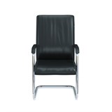 AL 752 V Кресло посетителя, экокожа AL 752 V - фото 268692