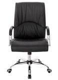 AL 755 Кресло руководителя, экокожа AL 755 - фото 268697