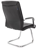AL 755 V Кресло посетителя, экокожа AL 755 V - фото 268706