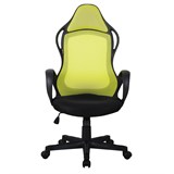 AL 768 Кресло офисное, ткань/сетка AL 768 - фото 268712