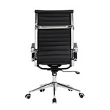 AL 782 Кресло руководителя, экокожа AL 782 - фото 268749