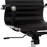 AL 782 Кресло руководителя, экокожа AL 782 - фото 268750