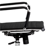 AL 782 Кресло руководителя, экокожа AL 782 - фото 268751