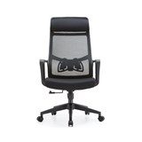 AL 852 Кресло офисное, ткань/сетка AL 852 - фото 268769