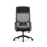 AL 852 Кресло офисное, ткань/сетка AL 852 - фото 268771