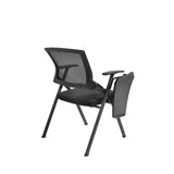 AL 854VT Стул офисный с пюпитром, ткань/сетка AL 854VT - фото 268783