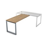 БП-О.009 Брифинг приставка (1400*700*750) БП-О.009 - фото 268791 БП-О.009 Брифинг приставка (1400*700*750) БП-О.009 - фото 268791