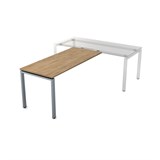 БП-П.004 Брифинг приставка (1600*700*750) БП-П.004 - фото 268794