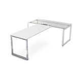 НБП-О.008 Брифинг приставка (1200*700*750) НБП-О.008 - фото 268809