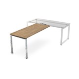 НБП-П.004 Брифинг приставка (1600*700*750) НБП-П.004 - фото 268814 НБП-П.004 Брифинг приставка (1600*700*750) НБП-П.004 - фото 268814