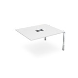 НСПС-П.928 Стол системы БЕНЧ, переговорный, средний (1600*1200*750) НСПС-П.928 - фото 268881