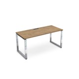 НСР-О.004.2 Стол рабочий, прямолинейный (1600*900*750) НСР-О.004.2 - фото 268889