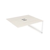 СБДК-О.975 Стол системы БЕНЧ, на 2 рабочих места,конечный (1800*1435*750) СБДК-О.975 - фото 269077 СБДК-О.975 Стол системы БЕНЧ, на 2 рабочих места,конечный (1800*1435*750) СБДК-О.975 - фото 269077