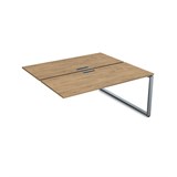 СБДК-О.979 Стол системы БЕНЧ, на 2 рабочих места,конечный (1400*1435*750) СБДК-О.979 - фото 269104 СБДК-О.979 Стол системы БЕНЧ, на 2 рабочих места,конечный (1400*1435*750) СБДК-О.979 - фото 269104