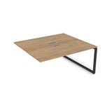 СБДК-О.984 Стол системы БЕНЧ, на 2 рабочих места,конечный (1600*1635*750) СБДК-О.984 - фото 269119 СБДК-О.984 Стол системы БЕНЧ, на 2 рабочих места,конечный (1600*1635*750) СБДК-О.984 - фото 269119