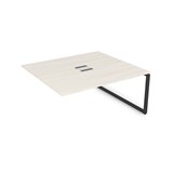 СБДК-О.989 Стол системы БЕНЧ, на 2 рабочих места,конечный (1400*1635*750) СБДК-О.989 - фото 269151 СБДК-О.989 Стол системы БЕНЧ, на 2 рабочих места,конечный (1400*1635*750) СБДК-О.989 - фото 269151