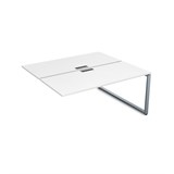 СБДК-О.989 Стол системы БЕНЧ, на 2 рабочих места,конечный (1400*1635*750) СБДК-О.989 - фото 269156 СБДК-О.989 Стол системы БЕНЧ, на 2 рабочих места,конечный (1400*1635*750) СБДК-О.989 - фото 269156