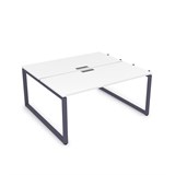 СБДН-О.974 Стол системы БЕНЧ, на 2 рабочих места,начальный (1600*1435*750) СБДН-О.974 - фото 269266 СБДН-О.974 Стол системы БЕНЧ, на 2 рабочих места,начальный (1600*1435*750) СБДН-О.974 - фото 269266