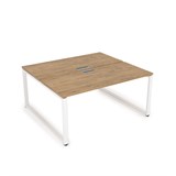 СБДН-О.978 Стол системы БЕНЧ, на 2 рабочих места,начальный (1200*1435*750) СБДН-О.978 - фото 269285 СБДН-О.978 Стол системы БЕНЧ, на 2 рабочих места,начальный (1200*1435*750) СБДН-О.978 - фото 269285