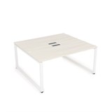 СБДН-О.988 Стол системы БЕНЧ, на 2 рабочих места,начальный (1200*1635*750) СБДН-О.988 - фото 269329 СБДН-О.988 Стол системы БЕНЧ, на 2 рабочих места,начальный (1200*1635*750) СБДН-О.988 - фото 269329