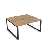 СБДН-О.989 Стол системы БЕНЧ, на 2 рабочих места,начальный (1400*1635*750) СБДН-О.989 - фото 269347 СБДН-О.989 Стол системы БЕНЧ, на 2 рабочих места,начальный (1400*1635*750) СБДН-О.989 - фото 269347