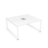 СБДН-О.989 Стол системы БЕНЧ, на 2 рабочих места,начальный (1400*1635*750) СБДН-О.989 - фото 269349 СБДН-О.989 Стол системы БЕНЧ, на 2 рабочих места,начальный (1400*1635*750) СБДН-О.989 - фото 269349