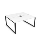 СБД-О.979 Стол системы БЕНЧ, на 2 рабочих места (1400*1435*750) СБД-О.979 - фото 269495 СБД-О.979 Стол системы БЕНЧ, на 2 рабочих места (1400*1435*750) СБД-О.979 - фото 269495