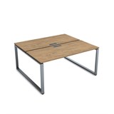 СБД-О.984 Стол системы БЕНЧ, на 2 рабочих места (1600*1635*750) СБД-О.984 - фото 269500 СБД-О.984 Стол системы БЕНЧ, на 2 рабочих места (1600*1635*750) СБД-О.984 - фото 269500