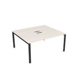 СБД-П.978 Стол системы БЕНЧ, сдвоенный, на 2 рабочих места (1200*1435*750) СБД-П.978 - фото 269571 СБД-П.978 Стол системы БЕНЧ, сдвоенный, на 2 рабочих места (1200*1435*750) СБД-П.978 - фото 269571