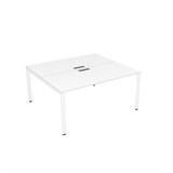 СБД-П.978 Стол системы БЕНЧ, сдвоенный, на 2 рабочих места (1200*1435*750) СБД-П.978 - фото 269577 СБД-П.978 Стол системы БЕНЧ, сдвоенный, на 2 рабочих места (1200*1435*750) СБД-П.978 - фото 269577