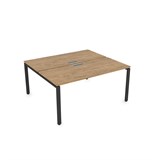 СБД-П.979 Стол системы БЕНЧ, сдвоенный, на 2 рабочих места (1400*1435*750) СБД-П.979 - фото 269587 СБД-П.979 Стол системы БЕНЧ, сдвоенный, на 2 рабочих места (1400*1435*750) СБД-П.979 - фото 269587