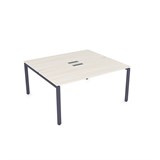 СБД-П.984 Стол системы БЕНЧ, сдвоенный, на 2 рабочих места (1600*1635*750) СБД-П.984 - фото 269594 СБД-П.984 Стол системы БЕНЧ, сдвоенный, на 2 рабочих места (1600*1635*750) СБД-П.984 - фото 269594