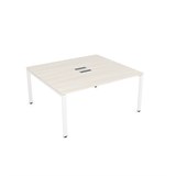 СБД-П.985 Стол системы БЕНЧ, сдвоенный, на 2 рабочих места (1800*1635*750) СБД-П.985 - фото 269605 СБД-П.985 Стол системы БЕНЧ, сдвоенный, на 2 рабочих места (1800*1635*750) СБД-П.985 - фото 269605