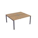 СБД-П.988 Стол системы БЕНЧ, сдвоенный, на 2 рабочих места (1200*1635*750) СБД-П.988 - фото 269622 СБД-П.988 Стол системы БЕНЧ, сдвоенный, на 2 рабочих места (1200*1635*750) СБД-П.988 - фото 269622