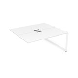 СБДС-О.974 Стол системы БЕНЧ, на 2 рабочих места,средний (1600*1435*750) СБДС-О.974 - фото 269649 СБДС-О.974 Стол системы БЕНЧ, на 2 рабочих места,средний (1600*1435*750) СБДС-О.974 - фото 269649