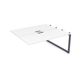 СБДС-О.974 Стол системы БЕНЧ, на 2 рабочих места,средний (1600*1435*750) СБДС-О.974 - фото 269650 СБДС-О.974 Стол системы БЕНЧ, на 2 рабочих места,средний (1600*1435*750) СБДС-О.974 - фото 269650