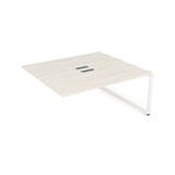 СБДС-О.984 Стол системы БЕНЧ, на 2 рабочих места,средний (1600*1635*750) СБДС-О.984 - фото 269689 СБДС-О.984 Стол системы БЕНЧ, на 2 рабочих места,средний (1600*1635*750) СБДС-О.984 - фото 269689