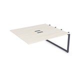 СБДС-О.988 Стол системы БЕНЧ, на 2 рабочих места,средний (1200*1635*750) СБДС-О.988 - фото 269714