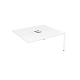 СБДС-П.978 Стол системы БЕНЧ на 2 рабочих места, средний (1200*1435*750) СБДС-П.978 - фото 269769 СБДС-П.978 Стол системы БЕНЧ на 2 рабочих места, средний (1200*1435*750) СБДС-П.978 - фото 269769