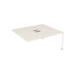 СБДС-П.989 Стол системы БЕНЧ на 2 рабочих места, средний (1400*1635*750) СБДС-П.989 - фото 269821 СБДС-П.989 Стол системы БЕНЧ на 2 рабочих места, средний (1400*1635*750) СБДС-П.989 - фото 269821