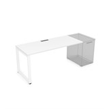 СДТ-О.978 Стол рабочий прямолинейный, приставной (1200*700*750) СДТ-О.978 - фото 270165 СДТ-О.978 Стол рабочий прямолинейный, приставной (1200*700*750) СДТ-О.978 - фото 270165