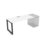 СДТ-О.995 Стол рабочий прямолинейный, приставной (1800*900*750) СДТ-О.995 - фото 270239 СДТ-О.995 Стол рабочий прямолинейный, приставной (1800*900*750) СДТ-О.995 - фото 270239