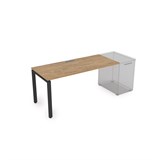 СДТ-П.988 Стол рабочий прямолинейный, приставной (1200*800*750) СДТ-П.988 - фото 270307 СДТ-П.988 Стол рабочий прямолинейный, приставной (1200*800*750) СДТ-П.988 - фото 270307