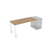 СДТ-П.994 Стол рабочий прямолинейный, приставной (1600*900*750) СДТ-П.994 - фото 270329 СДТ-П.994 Стол рабочий прямолинейный, приставной (1600*900*750) СДТ-П.994 - фото 270329